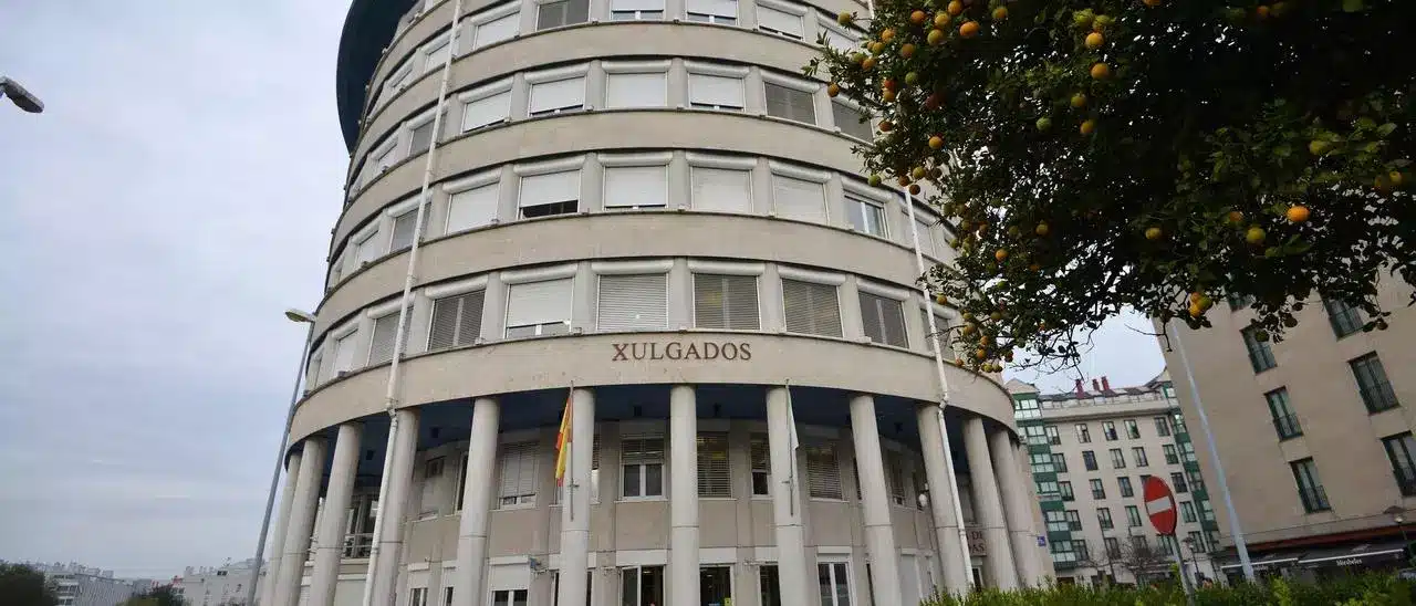 Soluciones jurídicas efectivas.